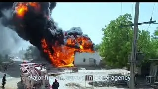 rescue office bahawalnagar achievements