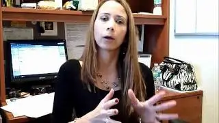 Melissa-Receives A Stupid Counter Offer.wmv