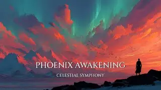 Epic Gladiator Quest - Heroic Phoenix Adventure Music