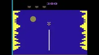 Atrari 2600 Cosmic Corridor