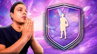 &iquest;VALE LA PENA la MEJORA de FANTASY FC Sbc en FC 26? 😍