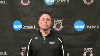 MIT Football in the NEWMAC