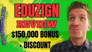 EduZign Review ✅ Discount ✅ $150,000 Bonus ✅ Edu Zign Review ✅