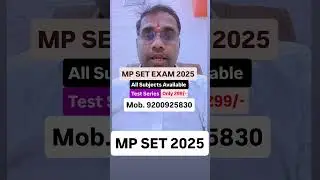target mp set 2025 #mehra_classes
