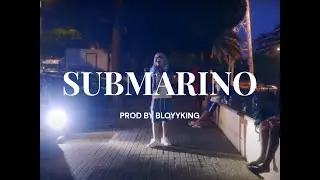 [FREE] TYPE BEAT BENY JR, EL GUINCHO 2026 ''SUBMARINO'' Prod. BLOYYKING