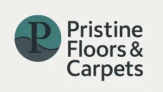 Pristine Cleans VCT Flooring Stripping and Waxing