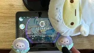 【Rotaeno】めんどくさいモード (IV-α 14) AP (Max-14)