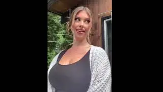 Busty GIrls of TikTok 3