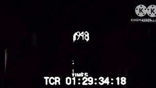 1947 48 Ball Drop (Animation)