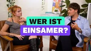 Männlich und heimlich einsam? Die Gründe dafür und was du dagegen tun kannst. - TEIL 5/6