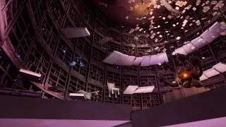 Endless Wonder VR Walkthrough Part 2