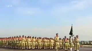 DG ISPR New Promo 23March 2019