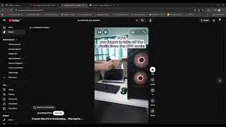 Leah Laughing To New PC Overheating