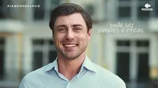CAMPANHA JANEIRO BRANCO - 2025