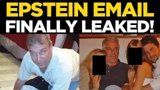 Epstein Files News LIVE: Shocking Royal Links Emerges From Leaked Email | Elon Musk | US News LIVE