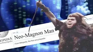 ATAVISM