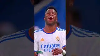 Real Madrid vs Manchester City, summed up in one moment🔥 #realmadrid #viniciusjr #realcity #rmfans