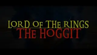 Lord of the Rings: the Hoggit [YTP]