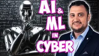 AI Machine Learning in Cybersecurity