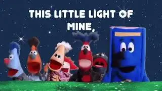 This Little Light of Mine   instrumental