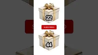 Best surprise gifts for you 🎉🥳🎁#giftsuggestions #selectbox #fypシ゚viral