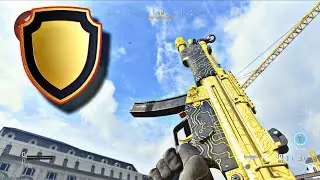 MP5 GOLD! (Road To Damascus #11)