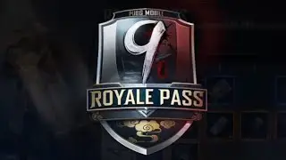 PUBG MOBILE - SEASON 9 OFFICIAL TRAILER OUT NOW