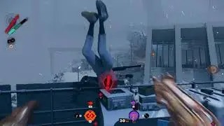 Dunkey Plays Deathloop (Twitch Stream Highlights Part 5)