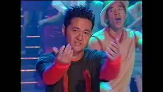 Why Lie To Me - Asia 4