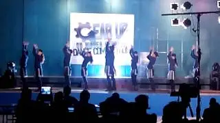 ACPA at Don Bosco GEAR UP:Dance Competition