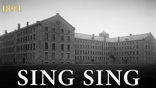 The Dark Story of America&rsquo;s Most Feared Prison: Sing Sing