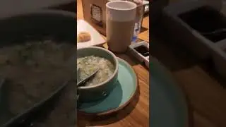 Soup from Asia Kitchen by Mainland China
