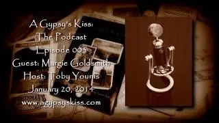 Forrest Fenn: The Podcast | Ep 003 | Margie Goldsmith