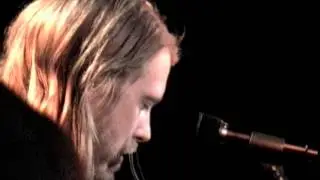 Kristofer &Aring;str&ouml;m - Poor Young Man's Heart. Live w/Parts of G&ouml;teborgs Symfoniker.