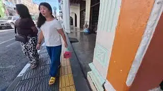 OLD TOWN PHUKET Day