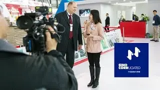 Edf Europe @SinoCorrugated 2017