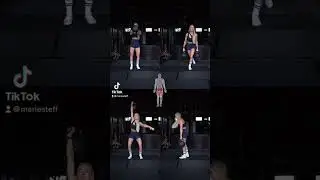 Ultimate lower body kettlebell workout for defined legs and glute growth