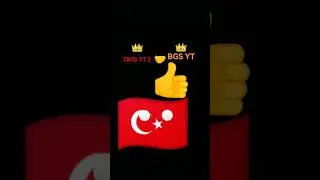 Zbgs YT 2 🤝BGS YT