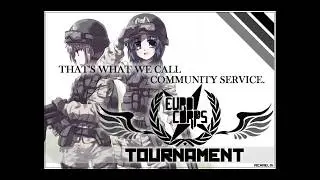 CMC Tutorial - Infantry movement