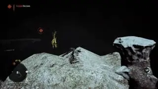 Far Cry Primal David and Goliath Achievement/Trophy Guide.