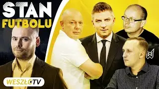 STAN FUTBOLU: 