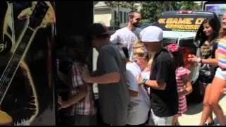 Own a Game Truck, Not Franchise Fees!