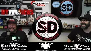 MMA News UFC Phoenix Bellator 215 216 UFC 234 Invicta 234 Lobov Bare Knuckle NewCastle Askren