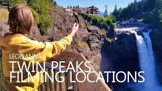 Twin Peaks Filming Locations | Washington, USA | LEO&ANNA