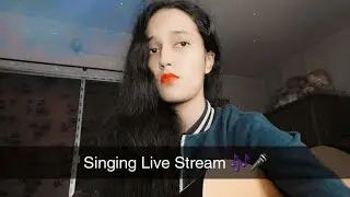 Live Music with Tarannum Ahmed || Taking Song Requests #singing #covers #shorts #live