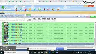 HOW TO - Quick CMA on GAMLS