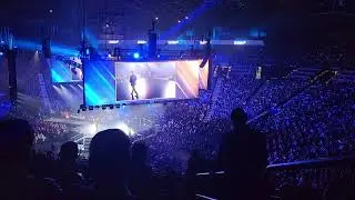WFG 2022 Convention in Las Vegas