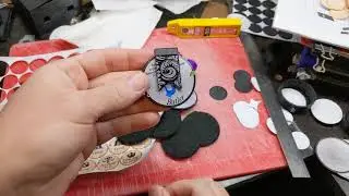 Blood on the Clocktower - Tokens!