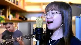 Wala kang katulad - By Johia (Khendrey Cover)
