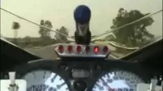 Turbo Hayabusa